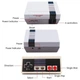 Игровая приставка GAME NES 7724 с 2 джойстиками, 620 встроенных игр - изображение 2