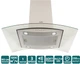 Вытяжка VENTOLUX ISOLA RIALTO 90 (1200) - изображение 2