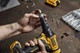Заклепочник аккумуляторный бесщеточный DeWalt DCF403NT - изображение 11