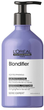 Odżywka do włosów blond L'Oreal Professionnel Serie Expert Blondifier Conditioner 500 ml (3474636975495) - obraz 1