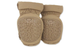 Тактические наколенники ALTA - AltaCONTOUR 360 Vibram Cap Knee Pads - Coyote Brown - 52933.14 - изображение 1