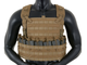 Тактический Chest Rig пехотный - Coyote [8FIELDS] - изображение 1