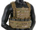 Тактический Chest Rig пехотный - Multicam [8FIELDS] - изображение 3