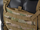 Тактический Chest Rig пехотный - Multicam [8FIELDS] - изображение 8