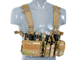 Buckle Up Recce/Sniper Chest Rig - Multicam [8FIELDS] - изображение 4