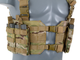 Розвантаження Chest Harness MOLLE на фастексах – MULTICAM [8FIELDS] - зображення 7