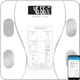 Смарт-весы Scale one White (scl-001wh) - изображение 1