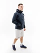 Куртка HELLY HANSEN DUBLINER JACKET 62643-597 (fc7a) M Синій 62643-597 - изображение 5