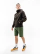 Куртка HELLY HANSEN DUBLINER JACKET 62643-990 (1721) M Чорний 62643-990 - зображення 5