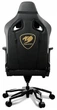 Кресло для геймеров Cougar Armor Titan Pro Royal Black - изображение 7
