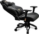 Кресло для геймеров Cougar Armor Titan Pro Royal Black - изображение 8