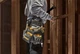 Профессиональная сумка для инструментов с ремнем DeWalt DWST40201-1 - изображение 3