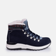 Buty trekkingowe damskie niskie Olang Parigi.Btx 82 41 26.8 cm Niebieskie (8026556596950) - obraz 1