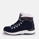 Buty trekkingowe damskie niskie Olang Parigi.Btx 82 41 26.8 cm Niebieskie (8026556596950) - obraz 3