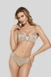 Бюстгальтер push-up Marc & Andre 70C Бежевий (92577) - зображення 3