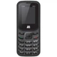 Мобільний телефон 2E E180 2023 Black (688130251044) - изображение 2