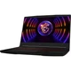 Ноутбук MSI Thin GF63 (12UCX-1072XUA) - изображение 3