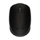 Мишка Logitech B170 Black (910-004798) - изображение 1
