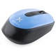 Мишка Vinga MSW-908 Silent Click blue - изображение 4