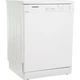 Посудомийна машина HEINNER HDW-FS6006WE++ - зображення 2