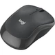 Мишка Logitech M240 Silent for Business Wireless/Bluetooth Graphite (910-007182) - зображення 3