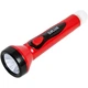 Ліхтар Delux REL-107 USB 2.5W 225lm USB 5V 4LED (90020137) - изображение 1