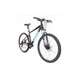 Велосипед Trinx M100 26" рама-17" Black-Blue-White (M100.17BBW) - изображение 3