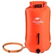 Гермомішок Naturehike Буй NH17S001-G 28л Помаранчевий (6927595717943) - изображение 1