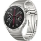 Смарт-часи Huawei WATCH GT 4 46mm Elite Grey Steel (55020BGU) - зображення 1