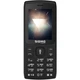 Мобільний телефон Sigma X-style 34 NRG Type-C Black (4827798120514) - зображення 1