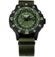 Швейцарський Чоловічий Годинник Traser P99 Q Tactical TS Green 110726 - зображення 1