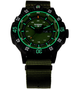 Швейцарський Чоловічий Годинник Traser P99 Q Tactical TS Green 110726 - зображення 2