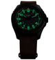 Швейцарський Чоловічий Годинник Traser P96 Outdoor Pioneer Evolution LS Green 109038 - зображення 3