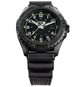 Швейцарський Чоловічий Годинник Traser P96 Outdoor Pioneer Evolution RS Black 108672 - зображення 1