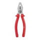 Пасатижі 180 ммHT-0108 INTERTOOL - зображення 2