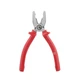 Пасатижі 180 ммHT-0108 INTERTOOL - зображення 3