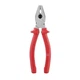 Пасатижі 180 ммHT-0108 INTERTOOL - зображення 4