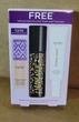 Дорожній набір Tarte Shape Tape Glow Wand Alight (0,5 мл) Deluxe Maneater Mascara (2 мл) Shape Tape Eye Cream (2 мл) - зображення 3