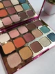 Палитра теней для век Tarte Unleashed (Tarte Young Wild & Cruelty Free) 15 цветов есть повреждение - изображение 8