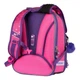 Рюкзак YES S-30 JUNO ULTRA "Stylish kitties", сиреневый (555478) - изображение 4
