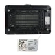 Тостер кухонный SilverCrest STT 850 A1 7 режимов приготовления Black - изображение 6