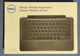 Клавіатура Dell K12A для планшета Dell Venue 11 Pro 5130 7130 7139 7140 та Dell Latitude 5175 5179, D1R74 - зображення 3