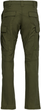 Штани First Tactical Mens V2 BDU Pant 34/34 зелений - изображение 2