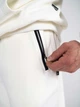 Штани спортивні оверсайз Custom Wear білі XL - изображение 6