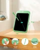 Детский LCD планшет для рисования Beiens Динозаврик 10" Multicolor (К1006green) зеленый - изображение 2