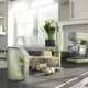 Blender Swan Retro SP20160GN - obraz 2