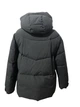 Куртка женская зимняя Olanmear B8142 черная 56 - изображение 5