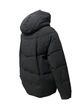 Куртка женская зимняя Olanmear B8142 черная 56 - изображение 6