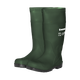 Сапоги резиновые рабочие защитные из ПВХ, размер 41, Sizam Baltimore Light Green 36429 - изображение 1