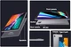 Планшет JUSYEA J10 12/128GB, 8000mAh з клавіатурою, чохлом та мишою - изображение 7